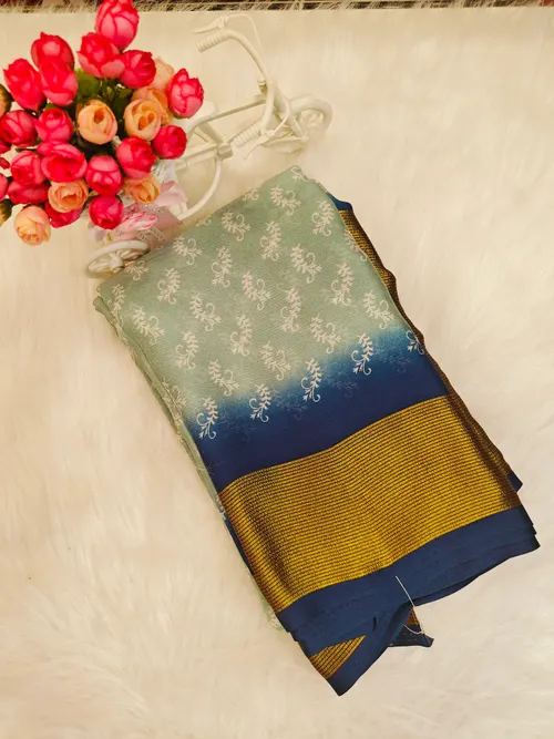 BRASSO SAREES FS10